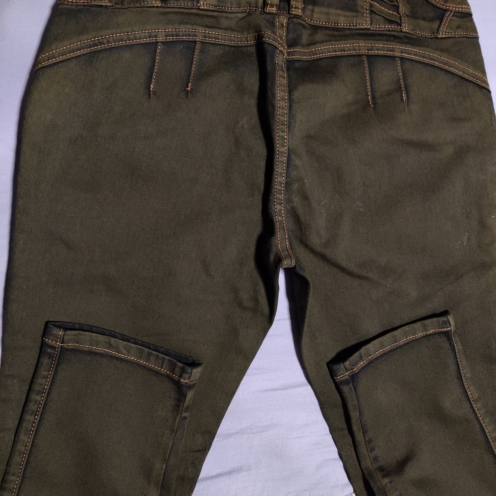 Colombian jeans - Picture 8 of 8